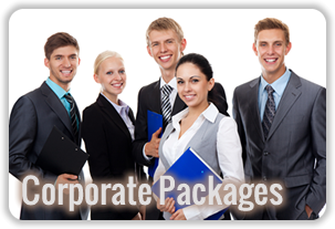 Corporate Laundry Services