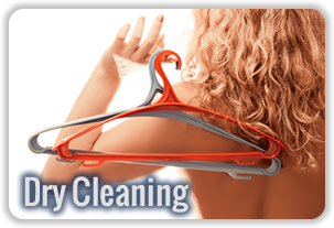 Dry Cleaning Belfast