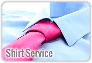 Shirt Service